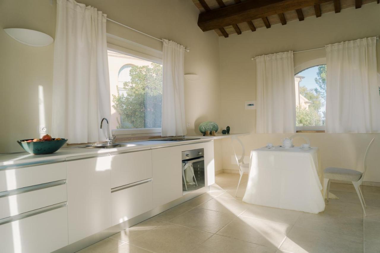 Nontiscordardime B&B Villa Agriturismo Civitanova Marche Buitenkant foto