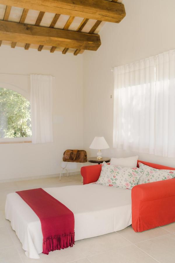 Nontiscordardime B&B Villa Agriturismo Civitanova Marche Buitenkant foto
