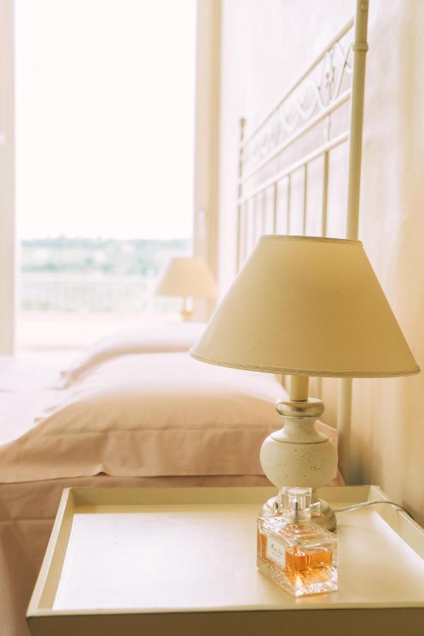 Nontiscordardime B&B Villa Agriturismo Civitanova Marche Buitenkant foto