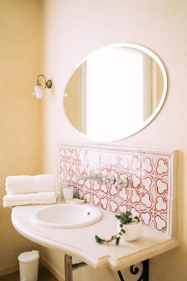 Nontiscordardime B&B Villa Agriturismo Civitanova Marche Buitenkant foto