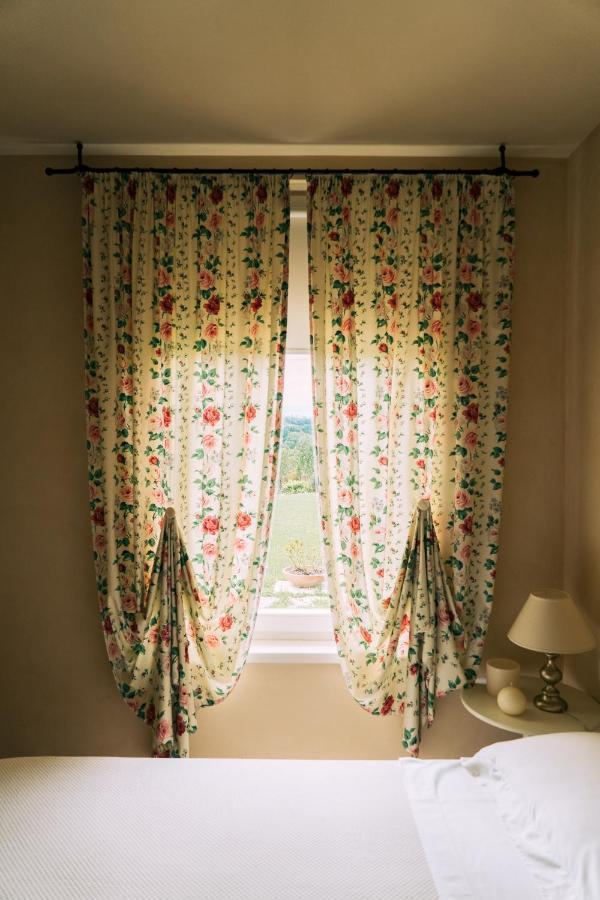 Nontiscordardime B&B Villa Agriturismo Civitanova Marche Buitenkant foto