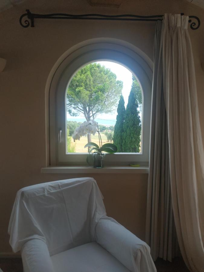 Nontiscordardime B&B Villa Agriturismo Civitanova Marche Buitenkant foto