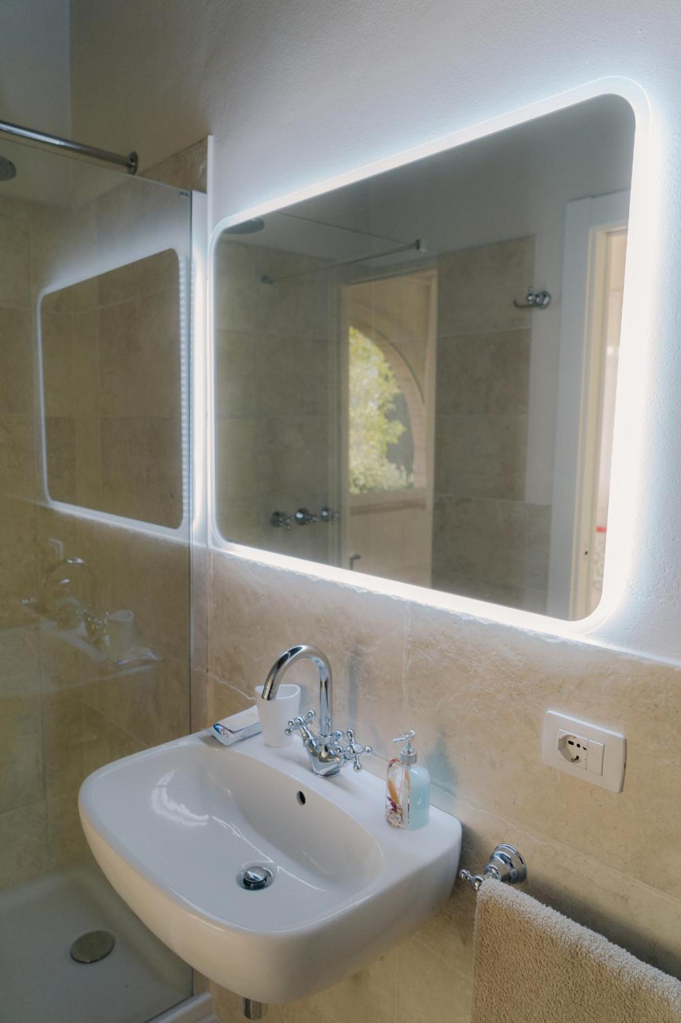 Nontiscordardime B&B Villa Agriturismo Civitanova Marche Buitenkant foto