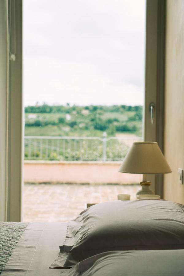 Nontiscordardime B&B Villa Agriturismo Civitanova Marche Buitenkant foto