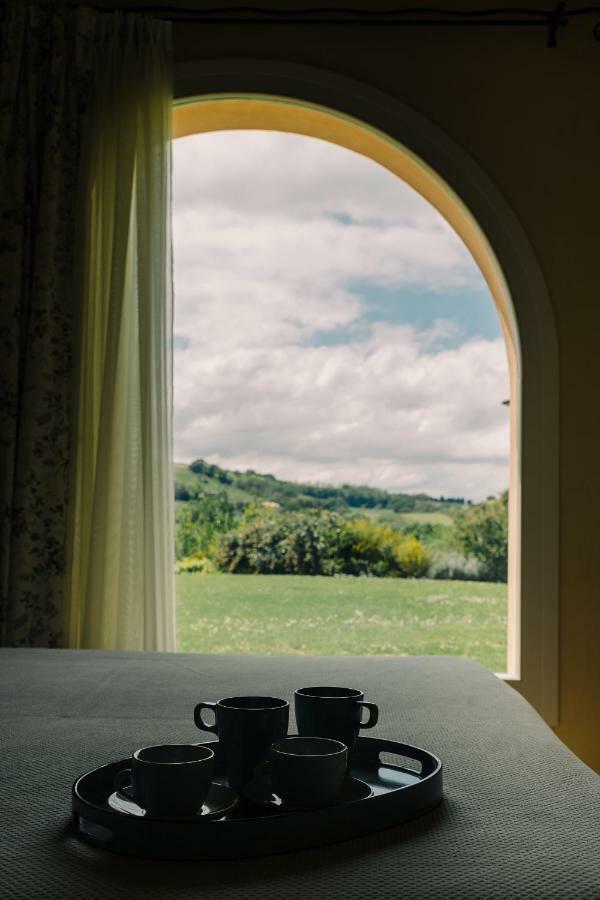 Nontiscordardime B&B Villa Agriturismo Civitanova Marche Buitenkant foto