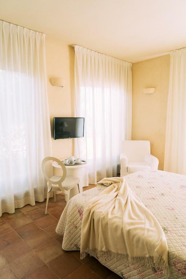 Nontiscordardime B&B Villa Agriturismo Civitanova Marche Buitenkant foto