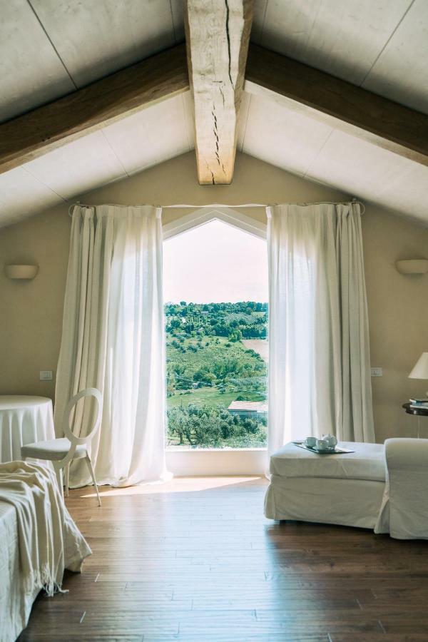Nontiscordardime B&B Villa Agriturismo Civitanova Marche Buitenkant foto