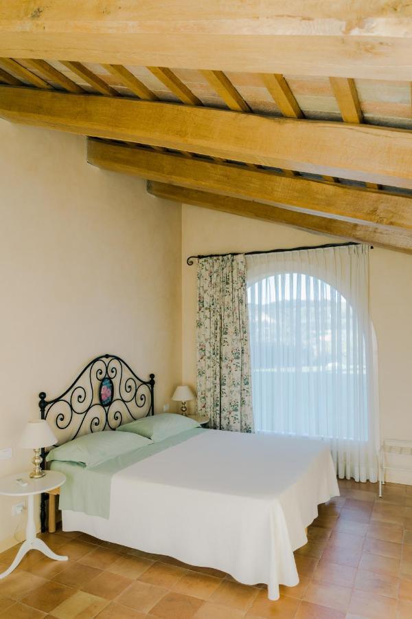 Nontiscordardime B&B Villa Agriturismo Civitanova Marche Buitenkant foto