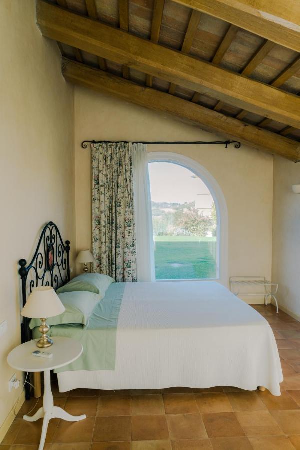 Nontiscordardime B&B Villa Agriturismo Civitanova Marche Buitenkant foto