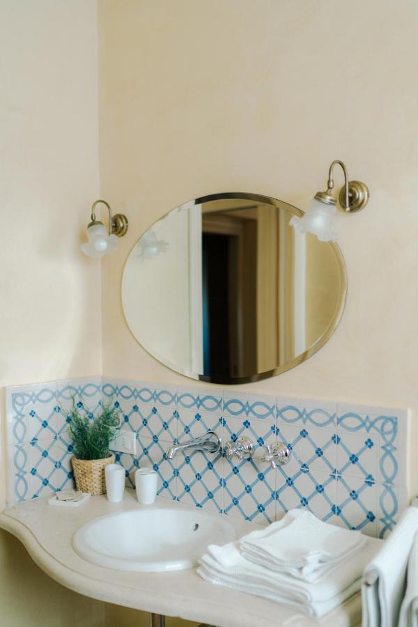 Nontiscordardime B&B Villa Agriturismo Civitanova Marche Buitenkant foto
